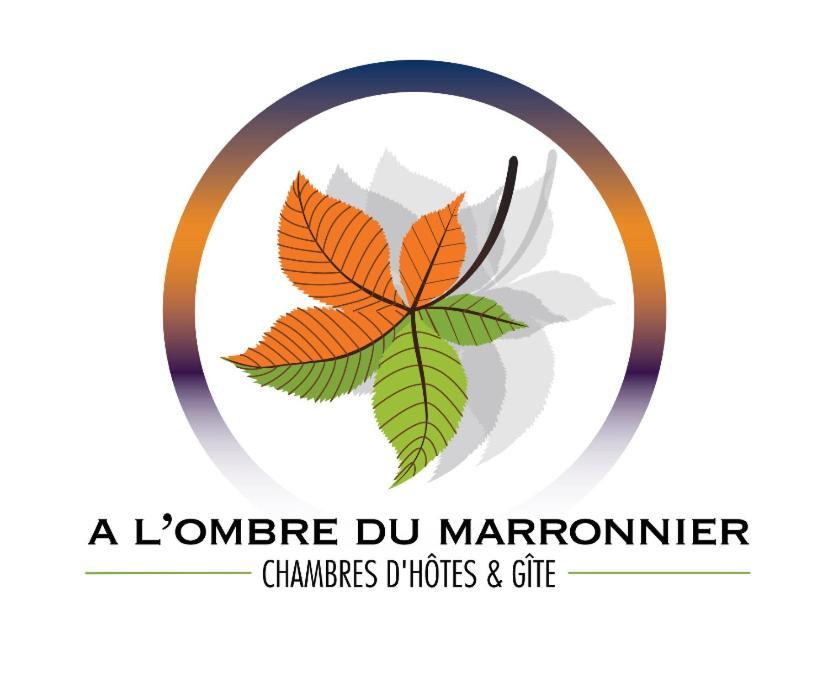 A L'Ombre Du Marronnier Gites La Peruse 외부 사진